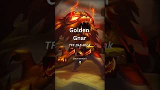 Drop some MONEY… Gnar goes Golden Mining 💰#nonamebot #4hope #tft #tft15 #s15