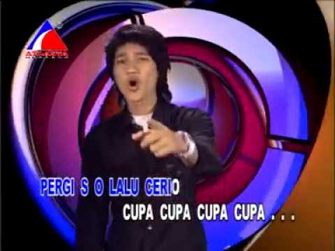 Bercinta Di Udara - Cover Version (House Version)