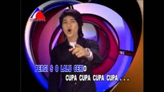 Bercinta Di Udara - Cover Version (House Version)