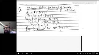IFRS 9 I Lecture (2/3) | Financial Instruments & Final Accounts Explained | Accounting Tutorial