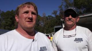 CPTV FEATURE - BROTHERS, A CHEVY II GASSER AND HONORING THIER FATHER