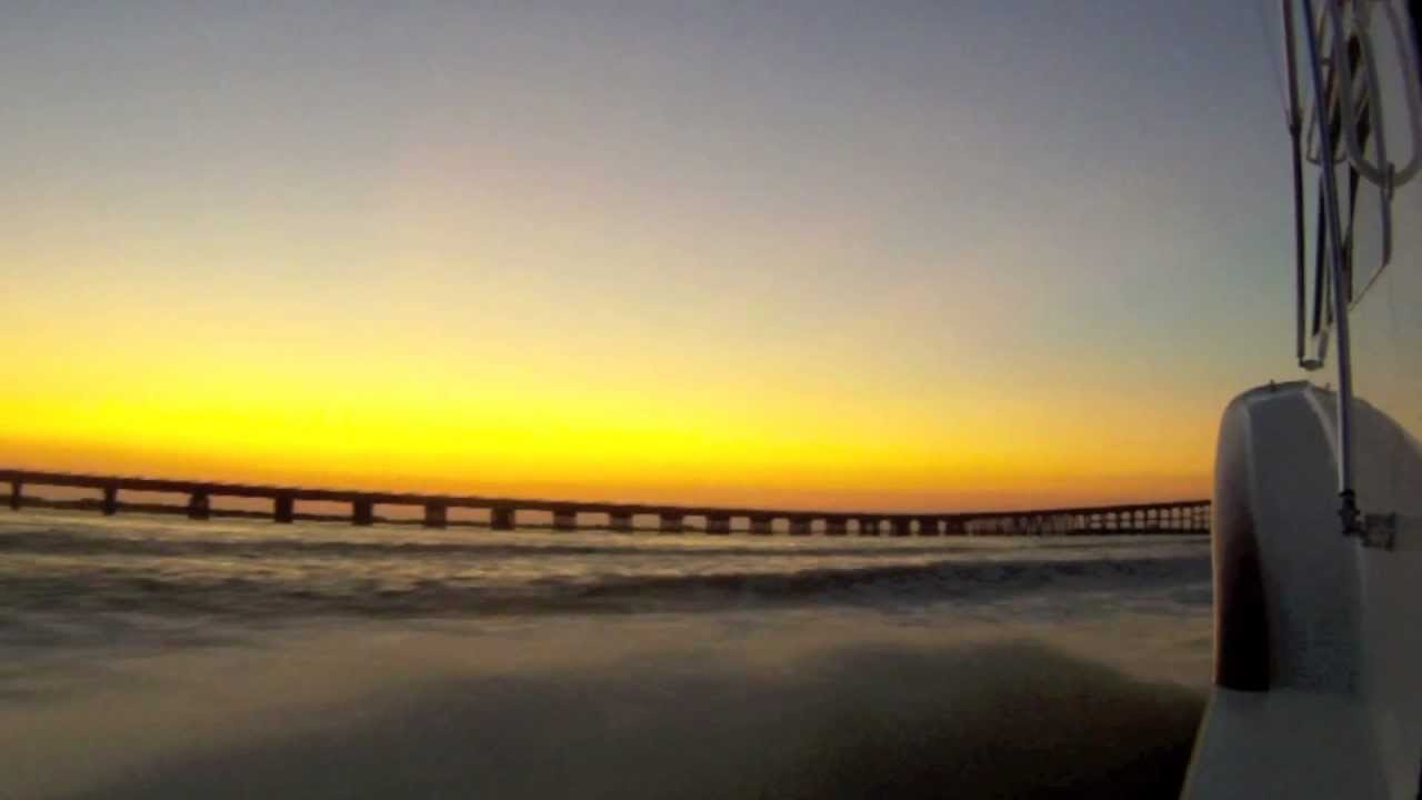 Pirates Cove Billfish 2011