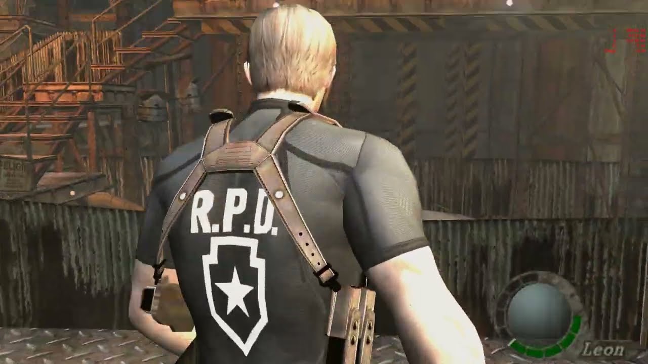 NEV map. Reconstruction r328