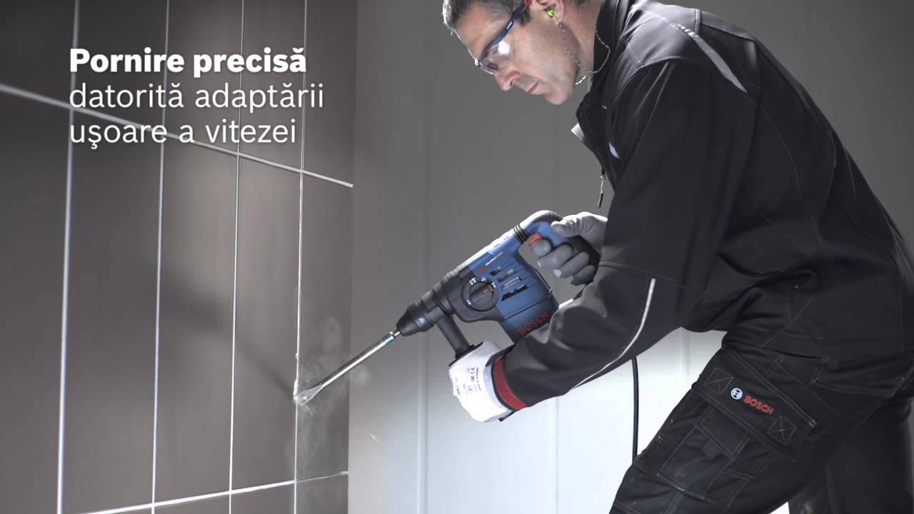 GBH 3-28 DRE Professional