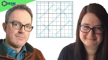 A Viewer Solves Sudoku With Simon: Episode 7