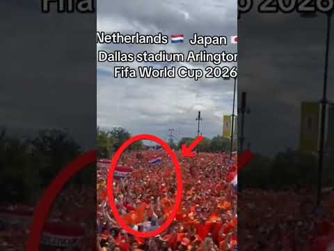 Netherland Vs Japan Fifa word cup 2026 #fifa #fifawordcup2026 #ytshorts #ytfeedshorts