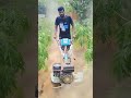 power weederin papaya field #papaya #weeders #trending #shorts #reels #shortvideo #viral #viralvideo