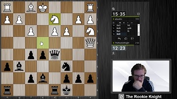 Rapid Chess #42 vs. plysatko - King