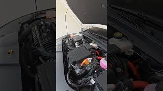 BYD Seal 5 DM-i Premium - Engine #TechContent