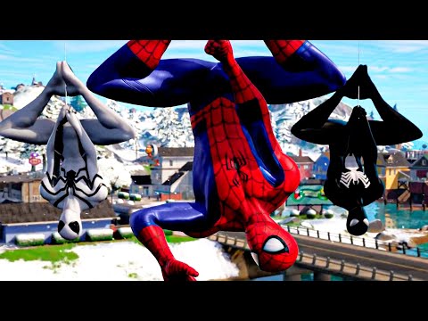 FORTNITE Chapter 3 Season 1 Overview Trailer (2021)