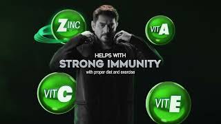 The Multivitamins Mineral Conzace Effect