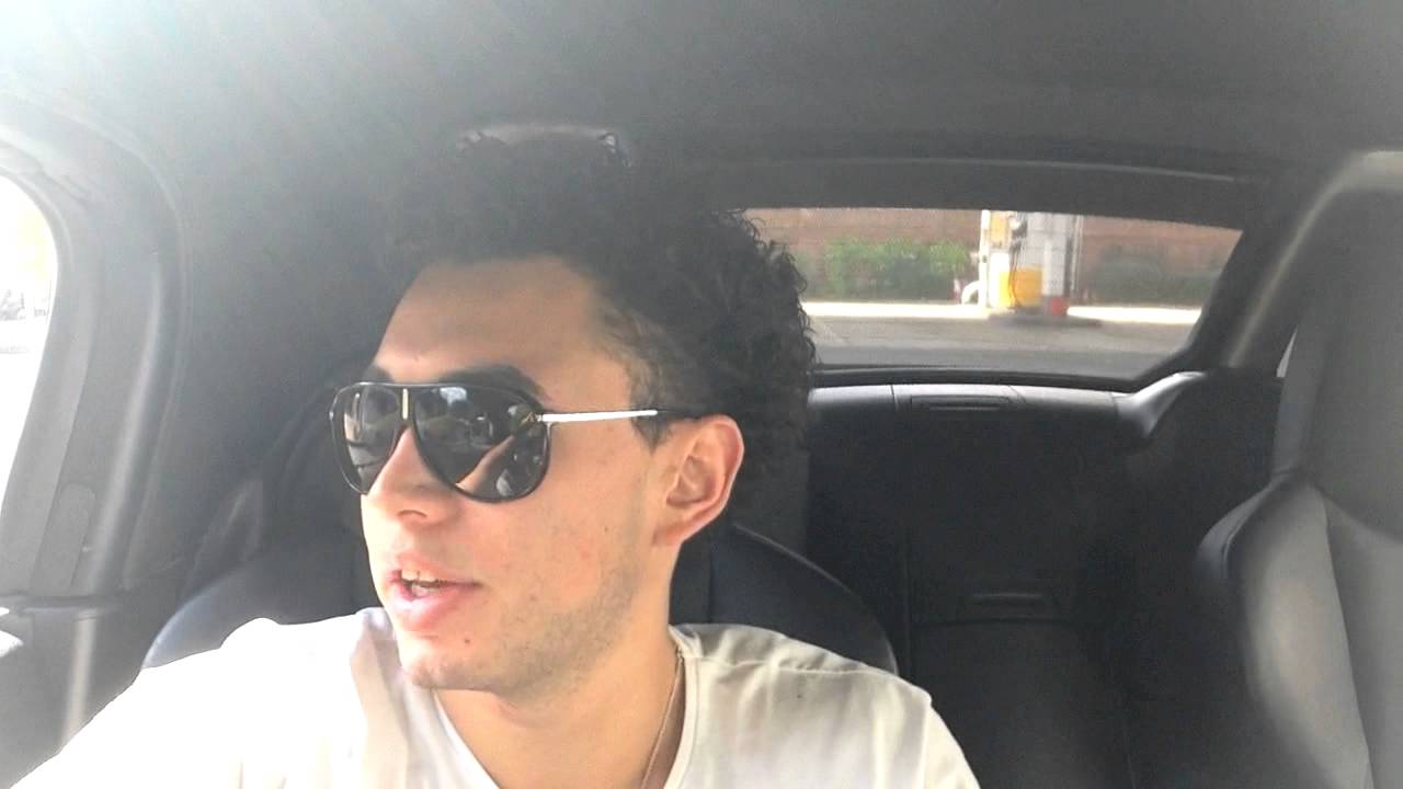 Vlog | Wembley & Stuff!