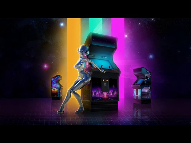 Android Automatic - Arcade Days adlı videoyu YouTube'da izle Android Automatic - Arcade Days adlı videoyu YouTube'da izle