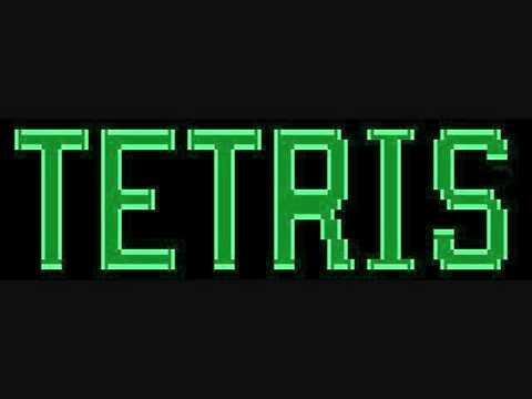Trancequility - Tetris 2006 (Flowtex Edit) [HQ]