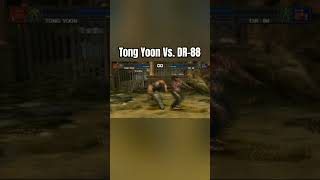 Tong Yoon Vs. DR-88 screenshot 1