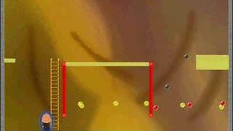 Bubble struggle 2 level 46-50 (5 min 52 sec)