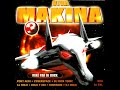 Dj Rick Tonic ft Fragger - Viva Viva (Piste 21)