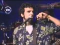 Capture de la vidéo Los Hermanos - [1999] Show Em São Paulo - Mtv