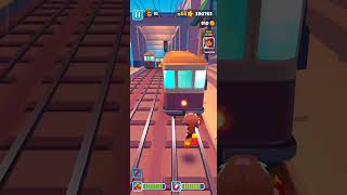 Subway Surfers San Francisco 2024 - Lily And Sunny Sailor Fully Upgraded