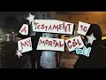 A Testament To My Mortal Coil Vol. 1