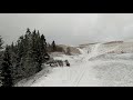 Захар Беркут -  украинский горнолыжный курорт в Карпатах