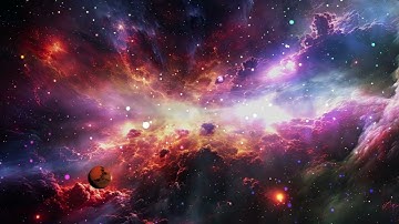 Imaginary Time: Beyond Reality & The Secrets of the Universe