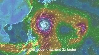 Windyty 5.0: what's new