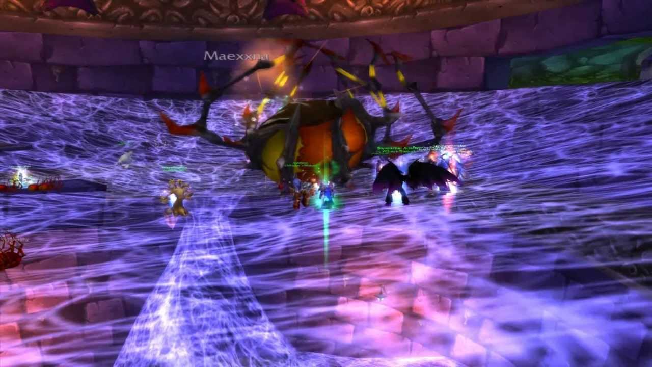 The Undying - Achievement - World of Warcraft  Chaos Theory sunwell