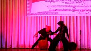 Pertukaran Pemuda Antar Negara Ppan