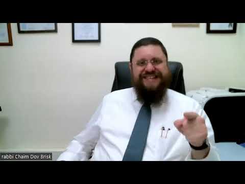Законы кашрута - урок 76 - отделение халы - часть 3. рав Хаим Бриск