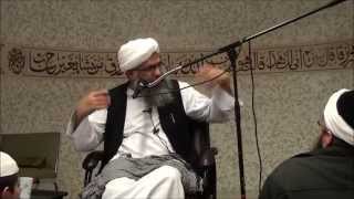 Return Of Isa jesus As By Shaikh Mumtazulhaq