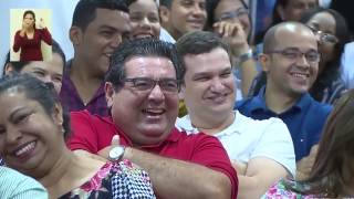 El Campus TV - Programa No.6    27 -03-2017