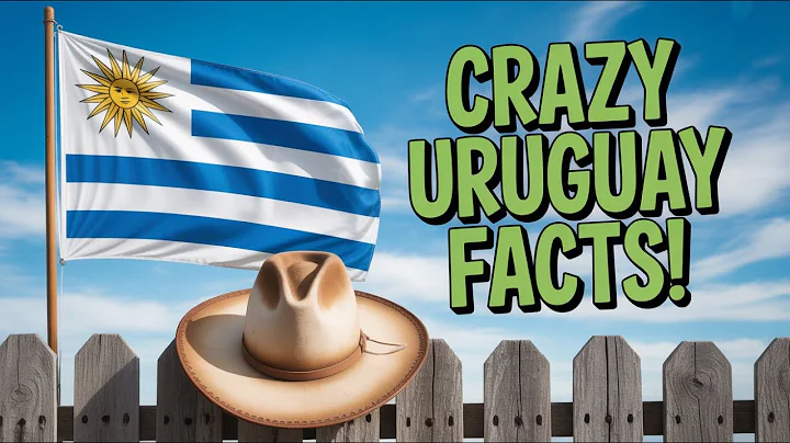 You Won't Believe This Fact About Uruguay!