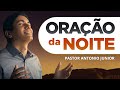 ORAÇÃO FORTE DA NOITE - 18/01 - Deixe seu Pedido de Oração 🙏🏼