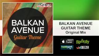 Guitar Theme (Original Mix)