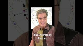 Russell Brand’s Astrology - Sept 16 #podcast #astrology #neptune #pisces