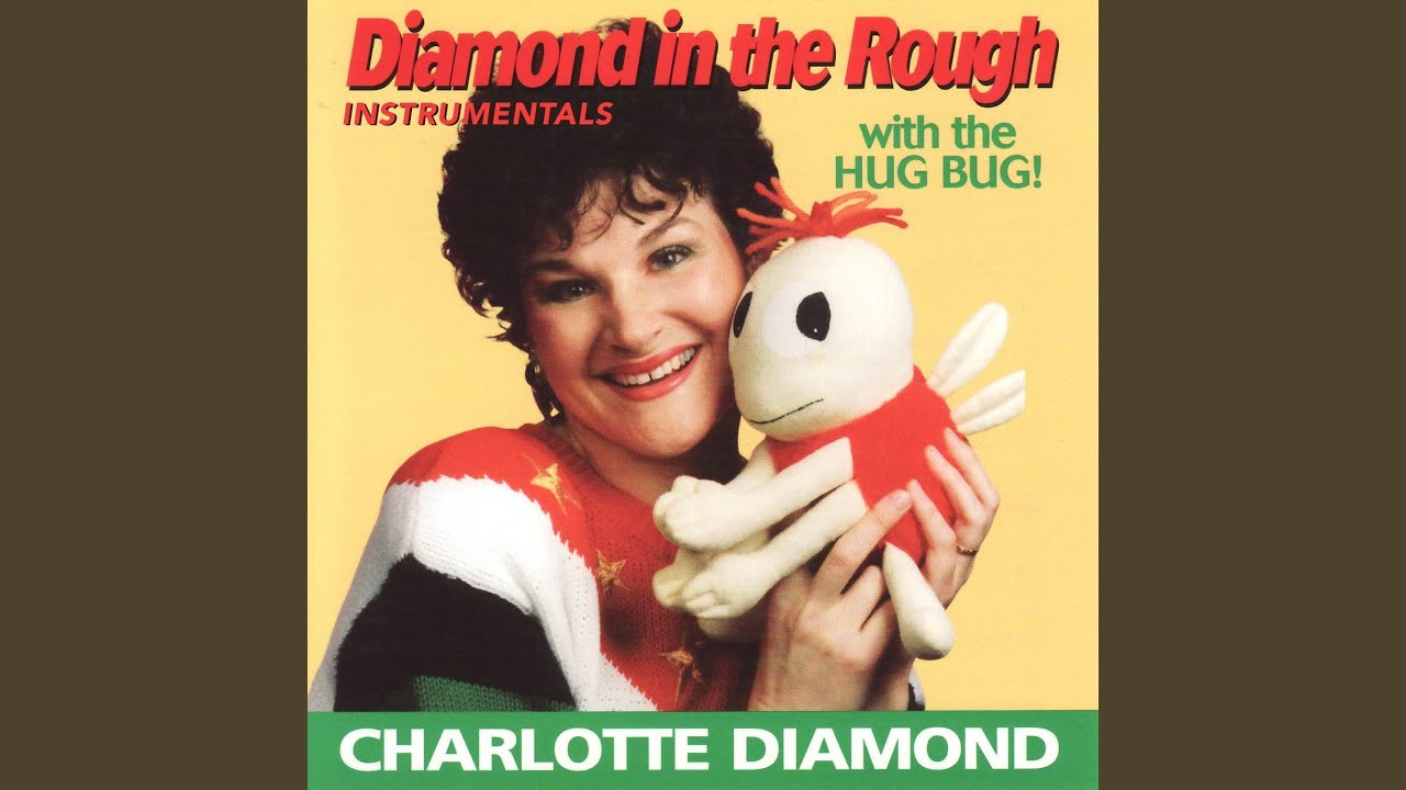 The Hug Bug (Instrumental)