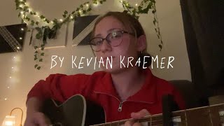 neptune - kevian kraemer but I’m a little sick.