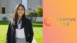 Becoming A Marketing Intern For Creative Circle - Chloe Dionisio