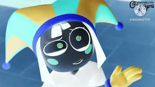 The Amazing Digital Circus Episode 4 - Coffin Dance Song Osiris Remix Season 10 In G Major