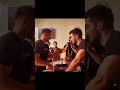 Duglas dgebuadze vs alex beziazykov armwrestling shortsshort.