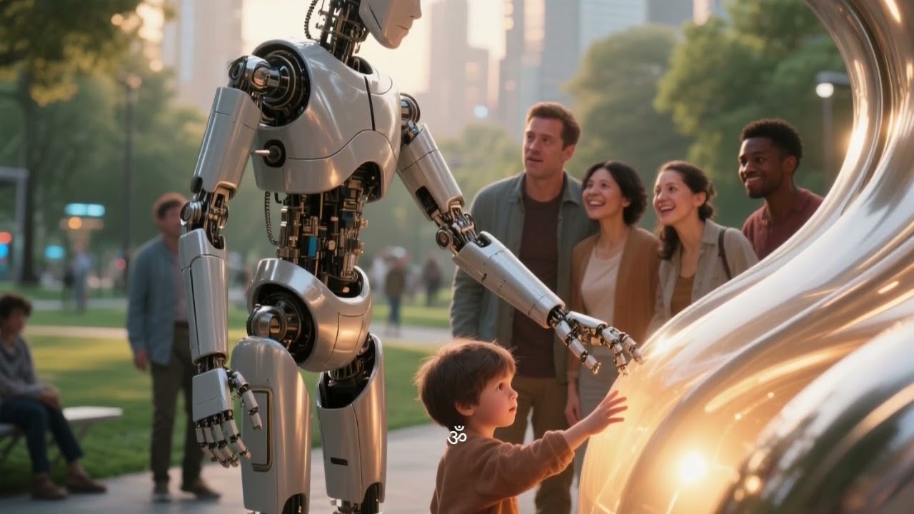 Chambel -The Machine ॐ