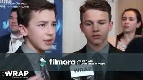 20 Minutes (Gavin Macintosh Video)