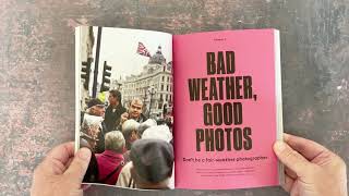 How to Think Like a Street Photographer Think Like a Street Photographer