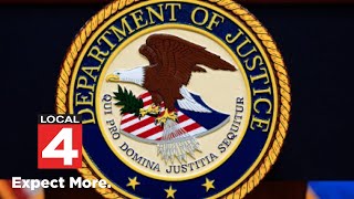 Trump administration sues Washtenaw County over ICE non-cooperation