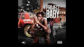 Kodak Black - Unexplainable (Chopped & Screwed) by DJ Grim Reefer