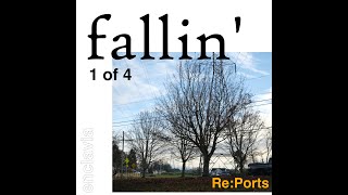 fallin' / a playlist series