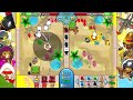 Random Trio | Free Powerups | Bloons Td Battles |