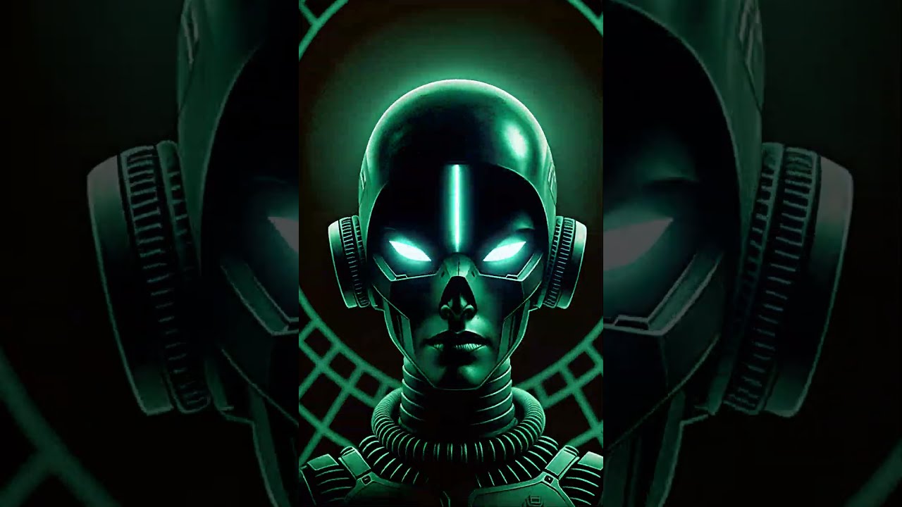 How a neural network sees " Aliens Dark Descent " (AI Edition)