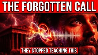 Shocking Truth About the Earring: A Call from God?